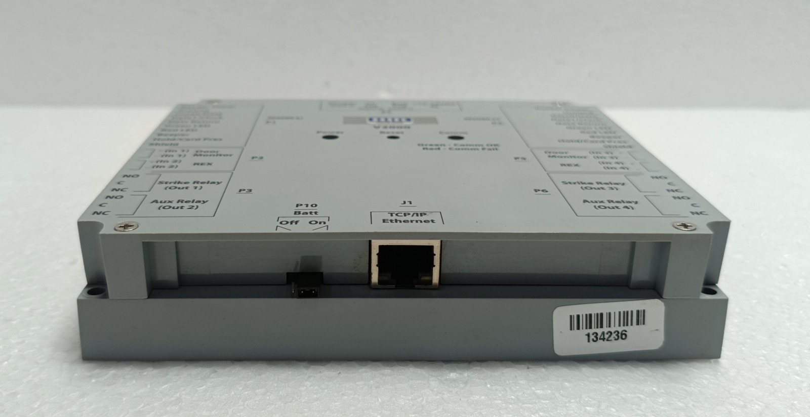 HID VertX EVO V2000 Access Control Panel 2 Reader Door Module | USED