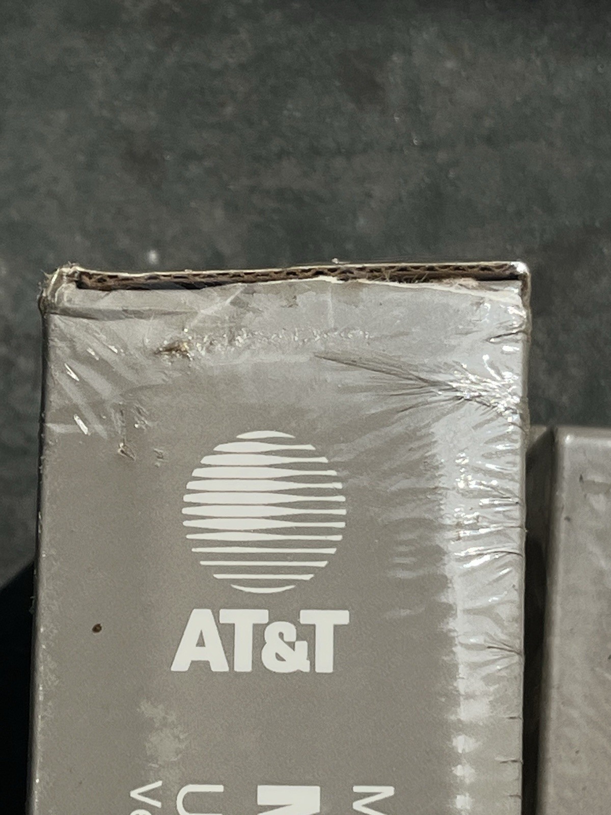AT&T Ms Dos Ver. 3.3 NOS Boot Disk Unopened