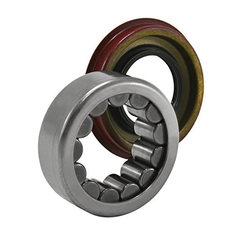 Yukon (AK GMAV) Rear Axle Bearing and GM Astro & Safari 2002 & Down, 2.445" OD