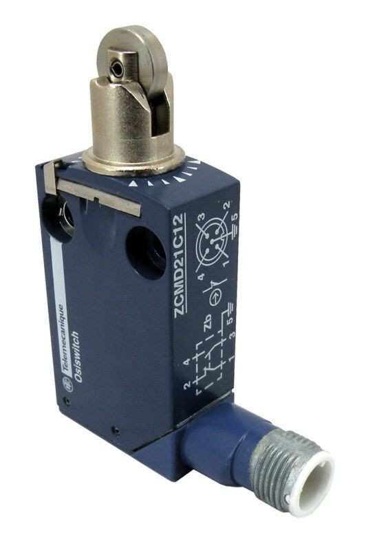 1PC New Schneider ZCMD21C12 Limit Switch Free Shipping