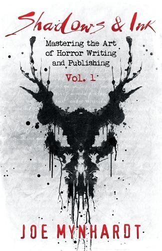Joe Mynhardt Shadows & Ink (Paperback) (UK IMPORT)