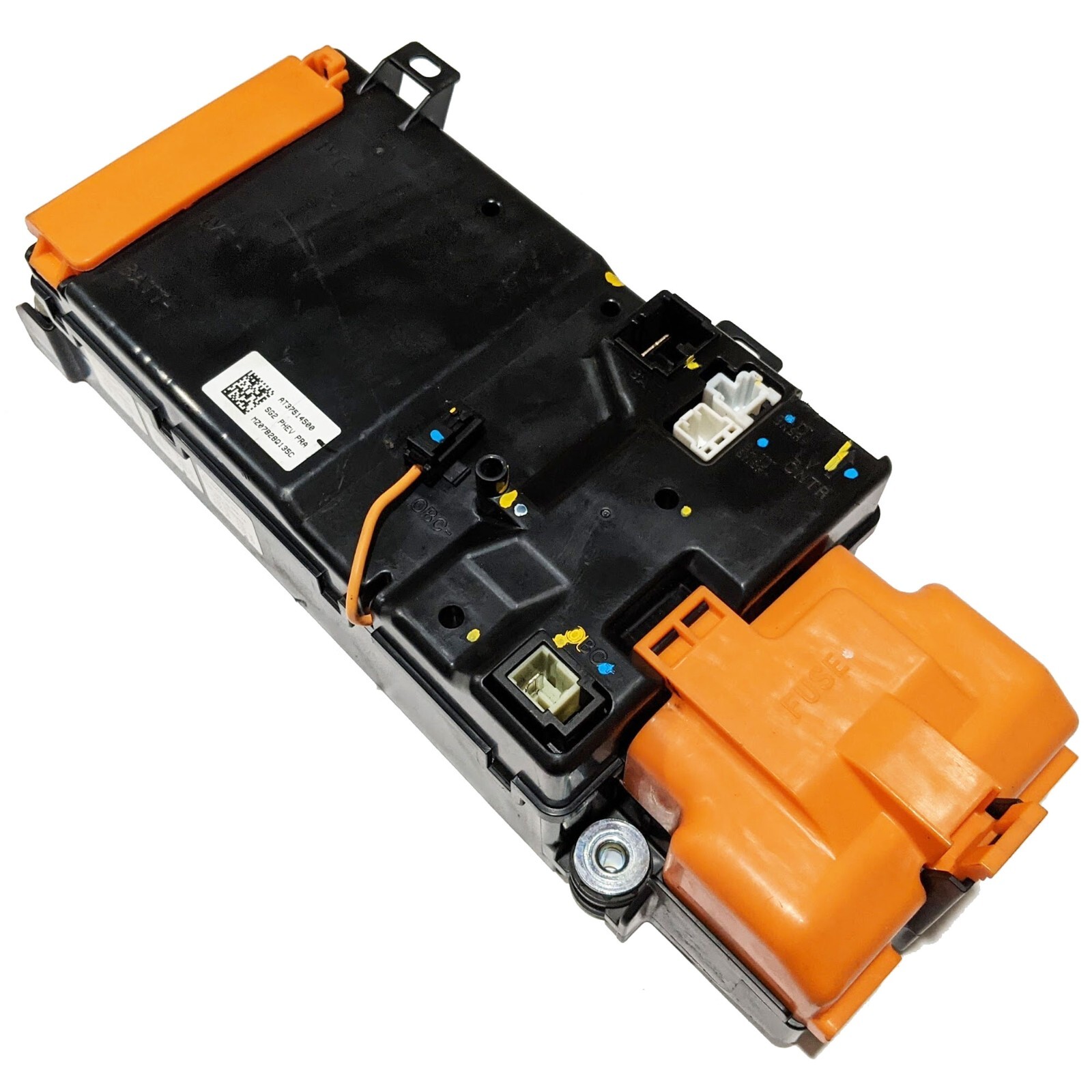 OEM Hybrid Battery Power Relay Assembly Control Unit Hyundai Kia AT375-14500
