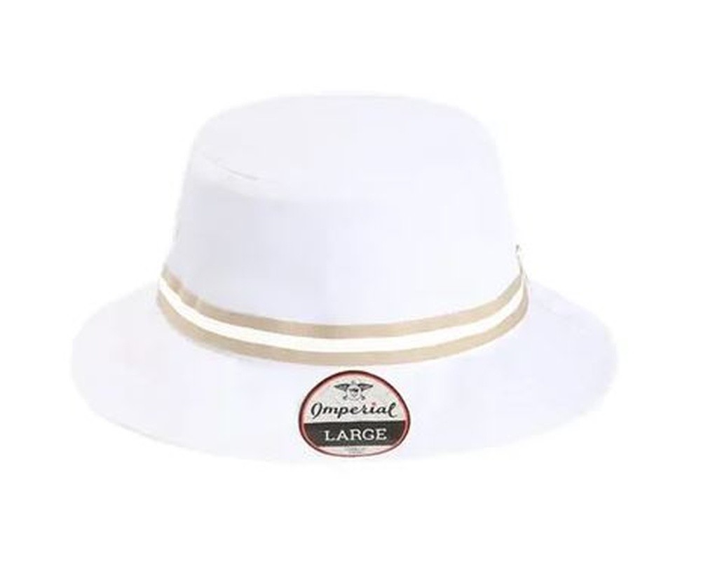 Imperial Headwear 🔥  The Oxford Bucket Hat & Paradigm Bucket Hat (BRAND NEW)