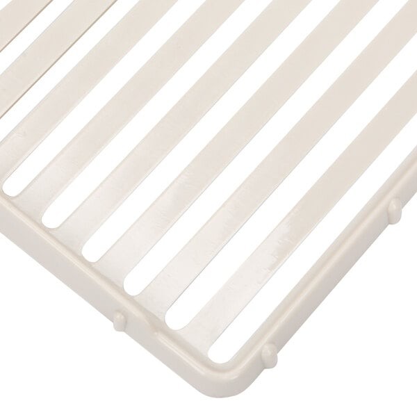 Grindmaster Cecilware 2232 Refrigerated Beverage Dispenser Drip Tray Grid