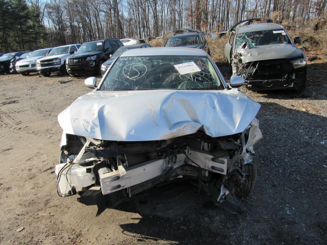 ALTIMA 2020 Glove Box 1017032