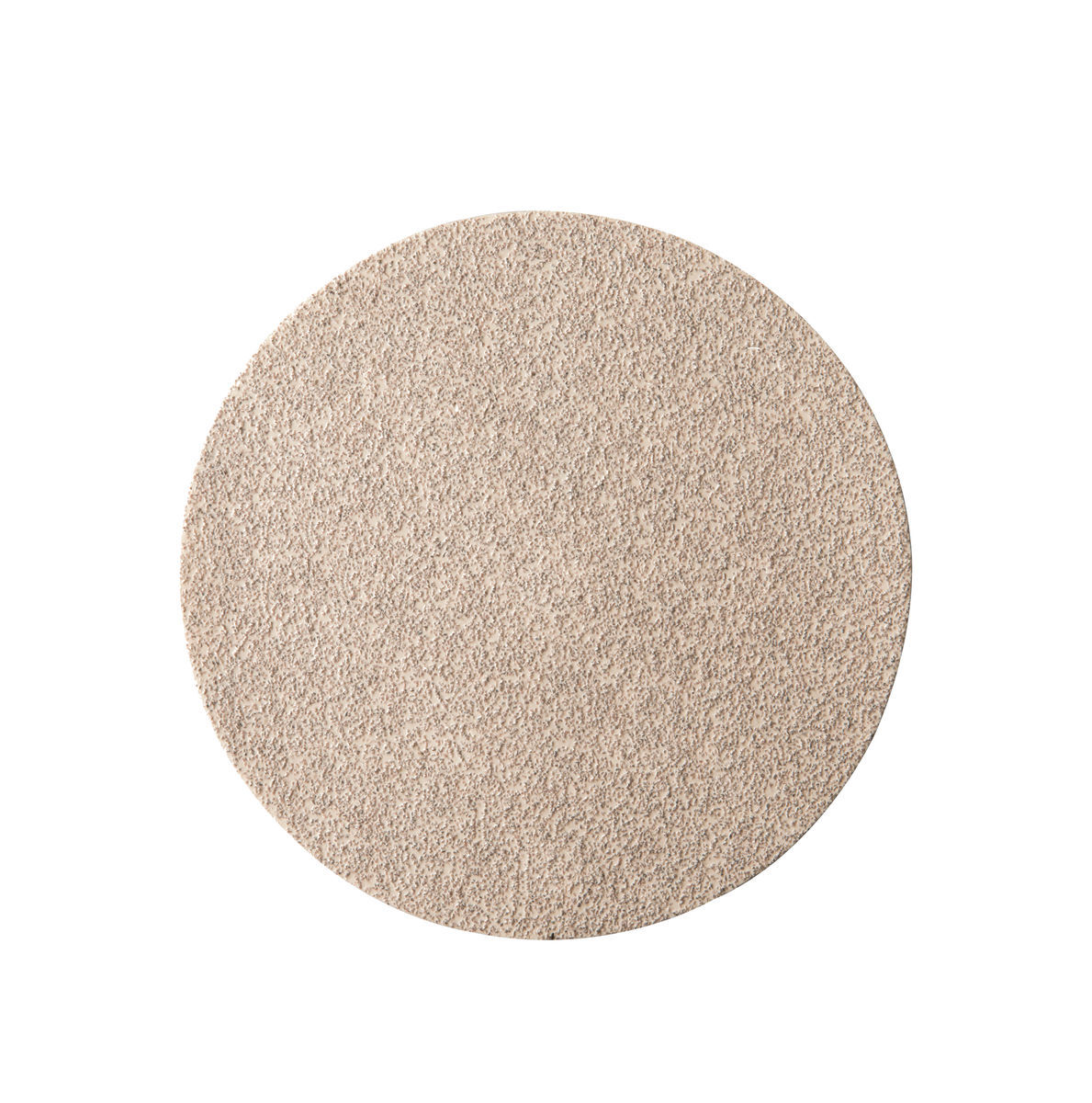 Mirka BASECUT 5" Grip White 50/Pkg