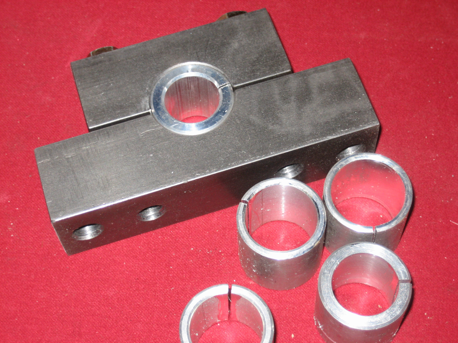 BARREL VISE  AND ACTION WRENCH    TIKA     gunsmith