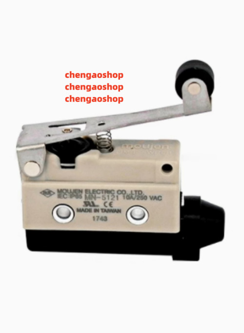 1PC NEW for MN-5121 travel switch #L8273Y LZ
