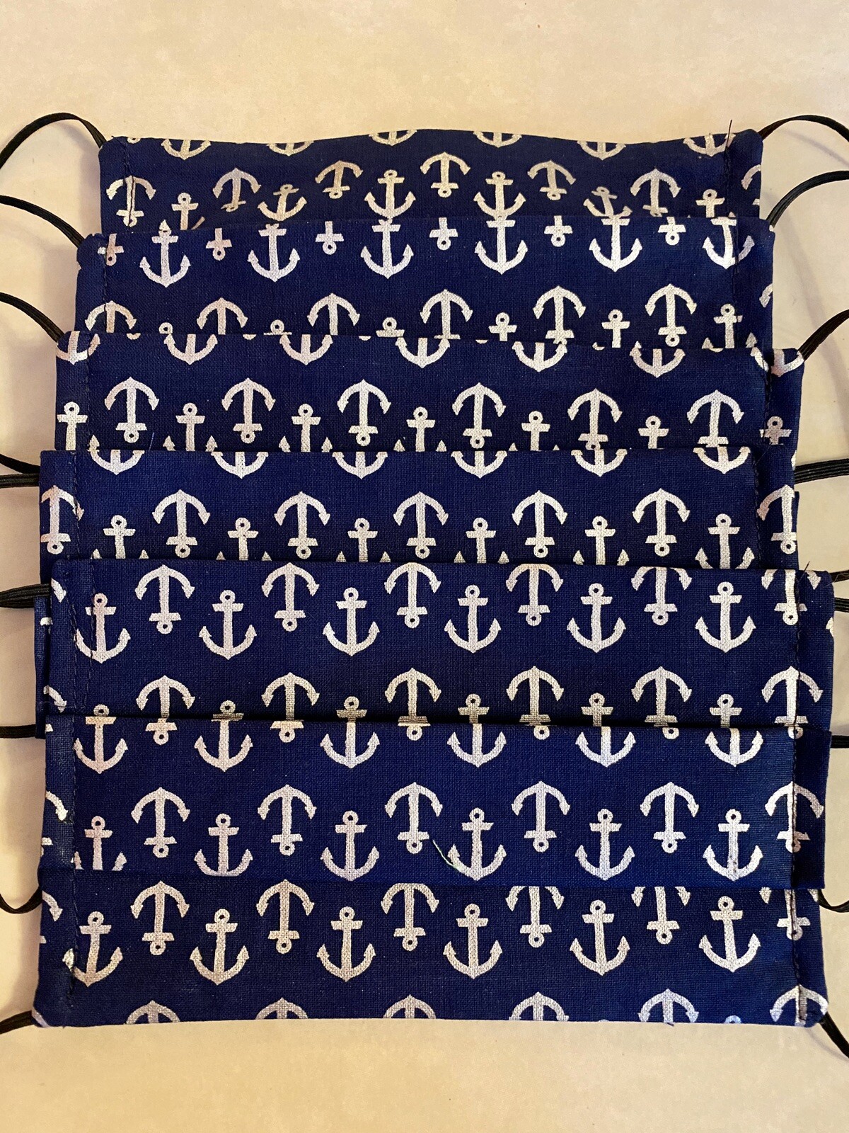 Anchor Face Mask