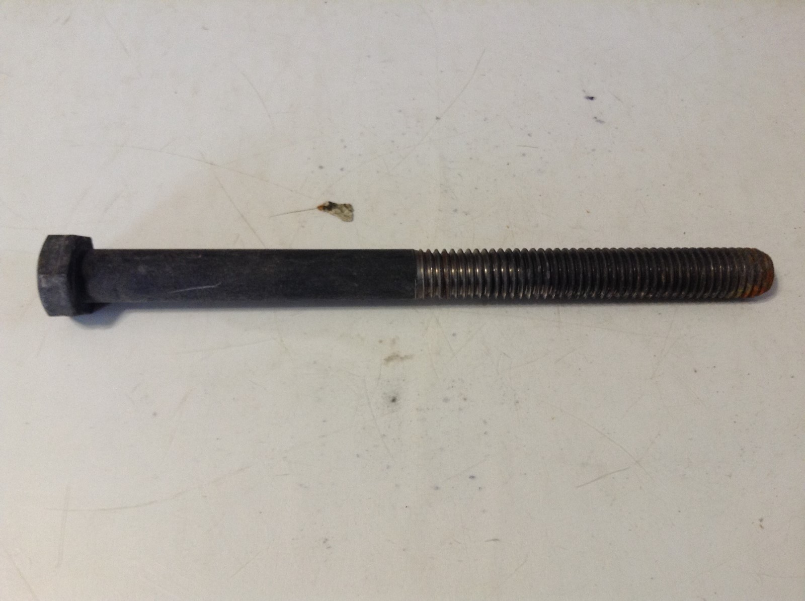 14095 - A New Cap Screw For A New Idea 211, 212, 213, 214, 215, 216 Spreaders