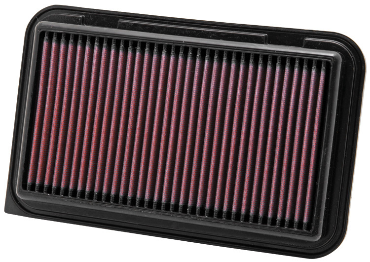 KN K&N AIR FILTER For SUZUKI SWIFT 1.2 2010-2014 33-2974