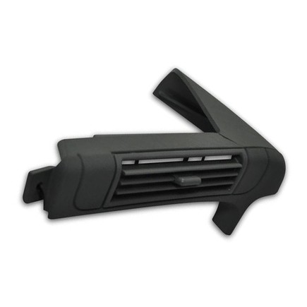 A18-32706-005 Dashboard End Cap Left Hand, Slate Gray, Abs for Freightliner