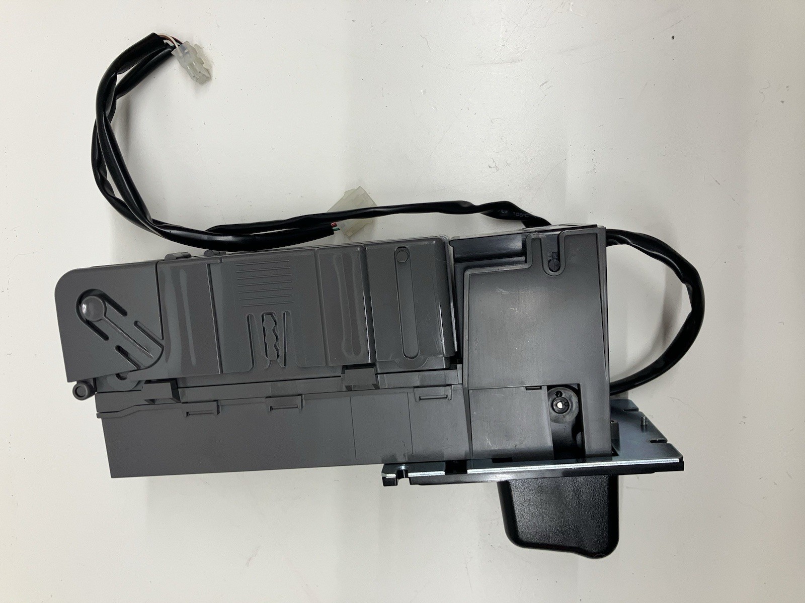 Coinco BP4BX Bill Validator / Acceptor - 34VDC - Tested & Working - Free Returns