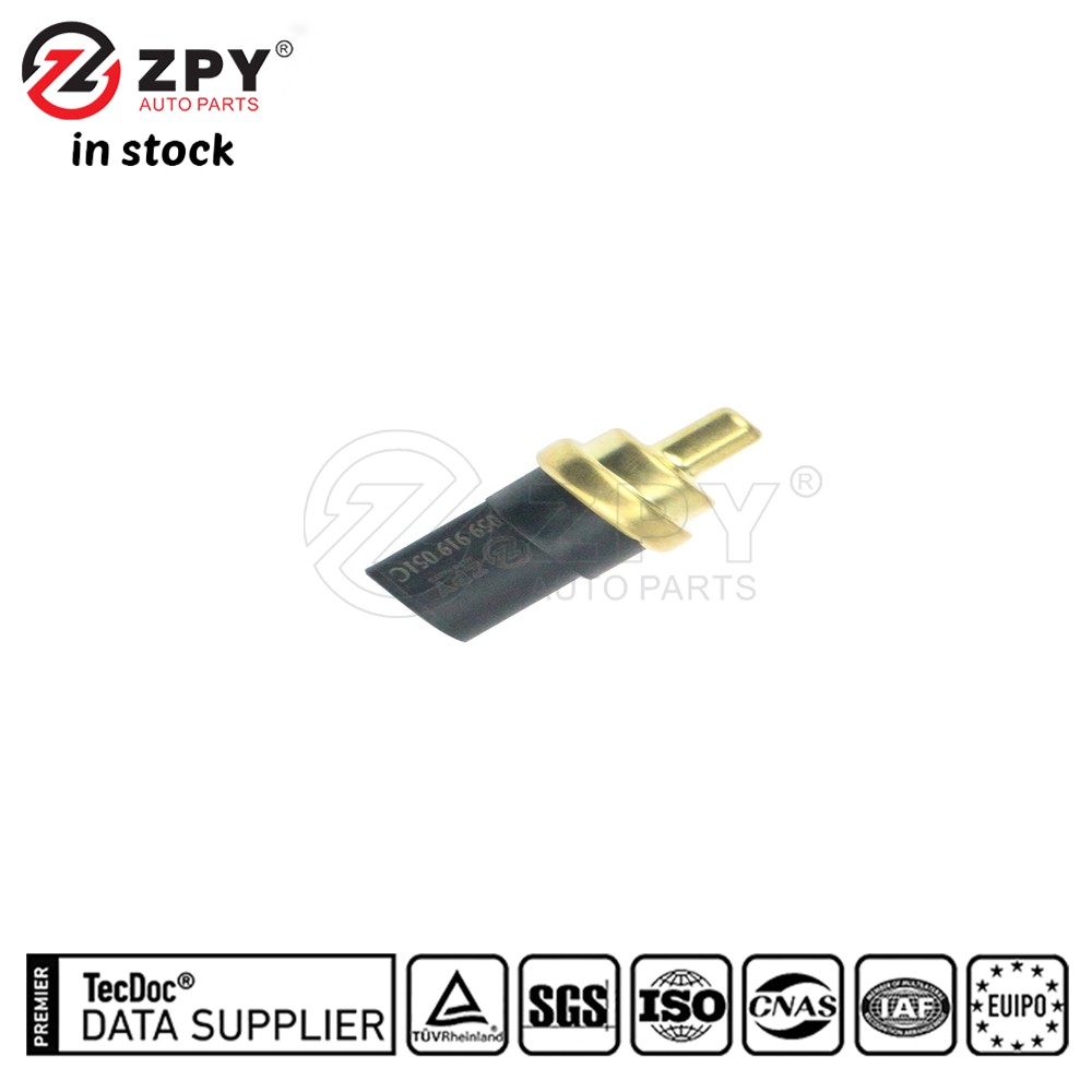 BEYU For Volkswagen Beetle 059 919 501A warranty Engine Temperature Sensor