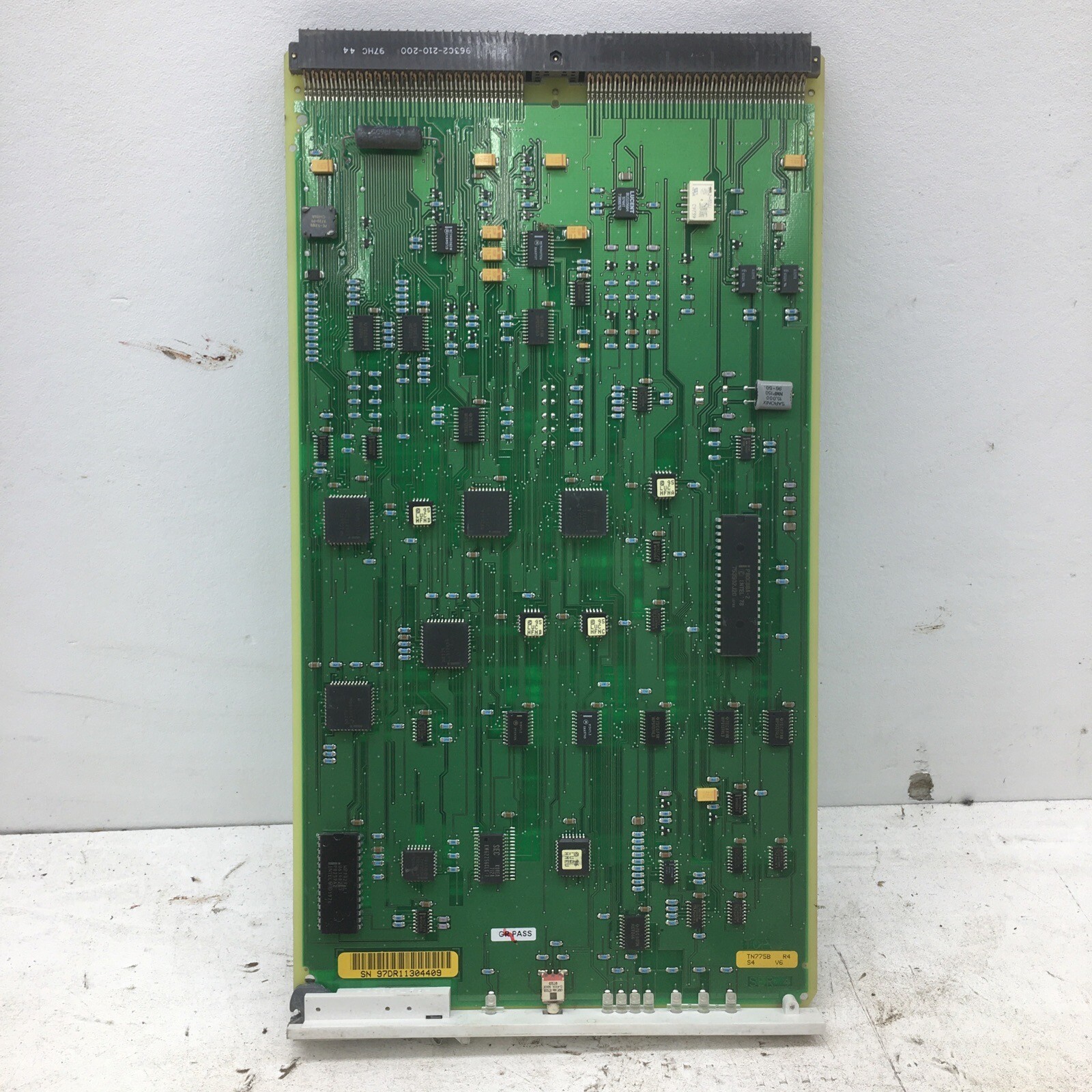 Lucent Maintenance TN775B (Used)