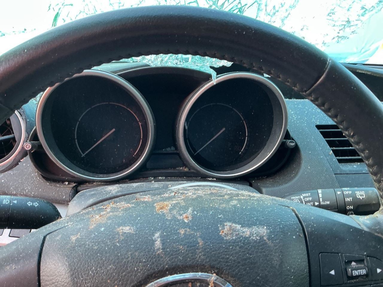 3 2010 Glove Box 4714040