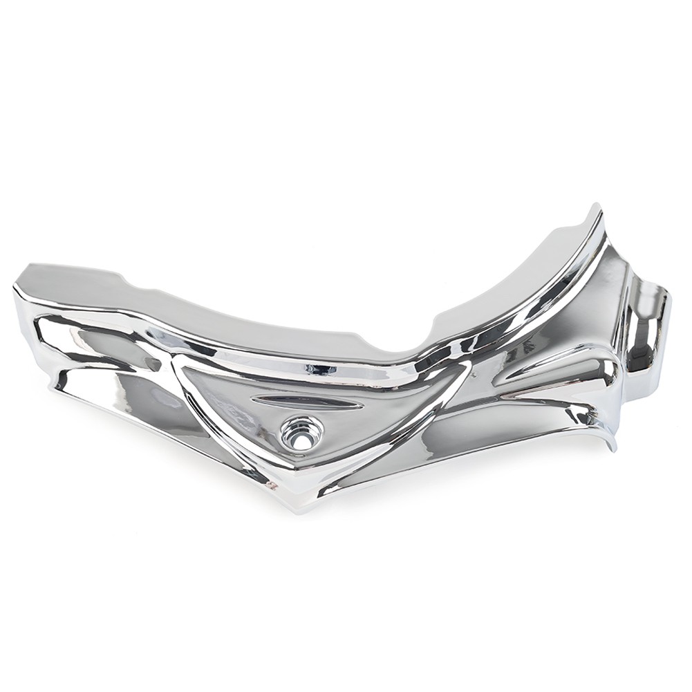 Cylinder Base Side Cover For Harley Softail 2007-2017 2008