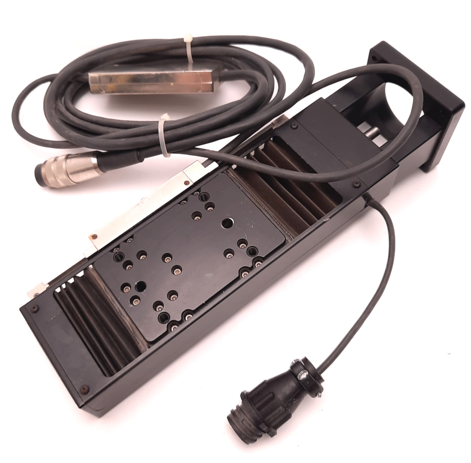 Reliant Systems 440000 Linear Actuator Lead: 2mm Travel: 55mm W/RSF Encoder