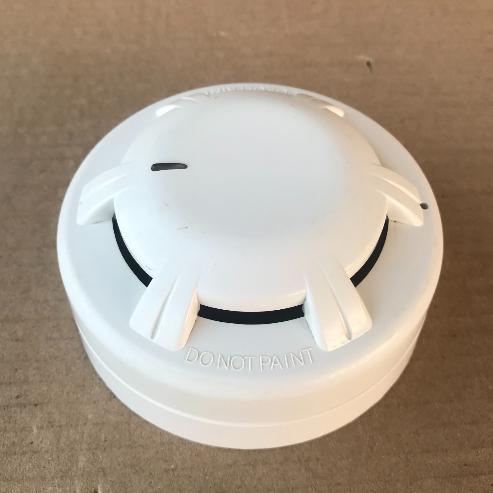 APOLLO OPTICAL SMOKE DETECTOR ORB-OP-42001-MAR ORBOP42001MAR