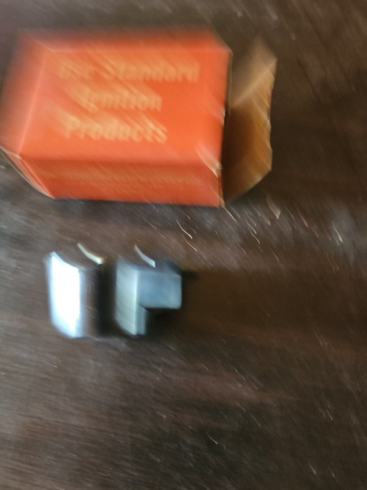 NORS Standard AL-152 Distributor Rotor