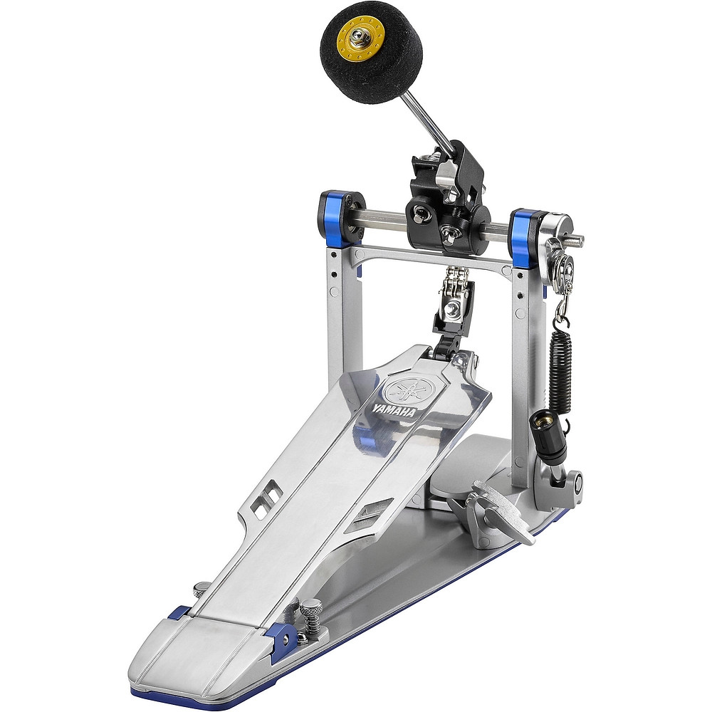 Yamaha FP9C DoubleChain Drive Single Bass Drum Pedal