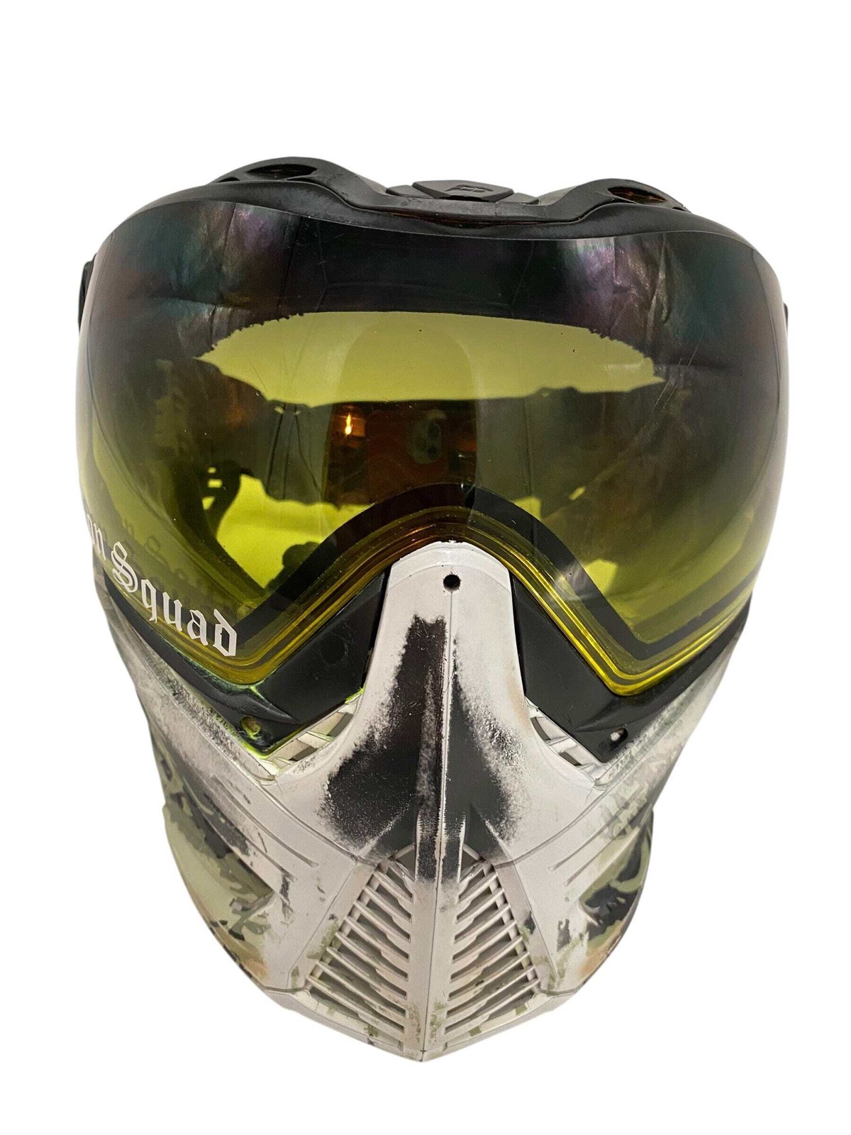 Push Unite Paintball Mask Goggles