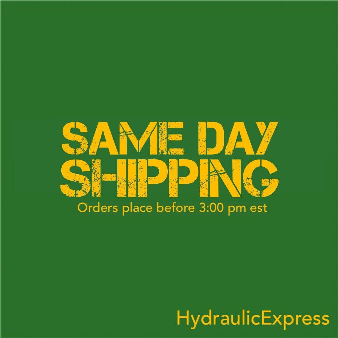 AW28955 BRUISER XTREME ANTI ABRASION 5800 PSI Hydraulic Hose for John Deere