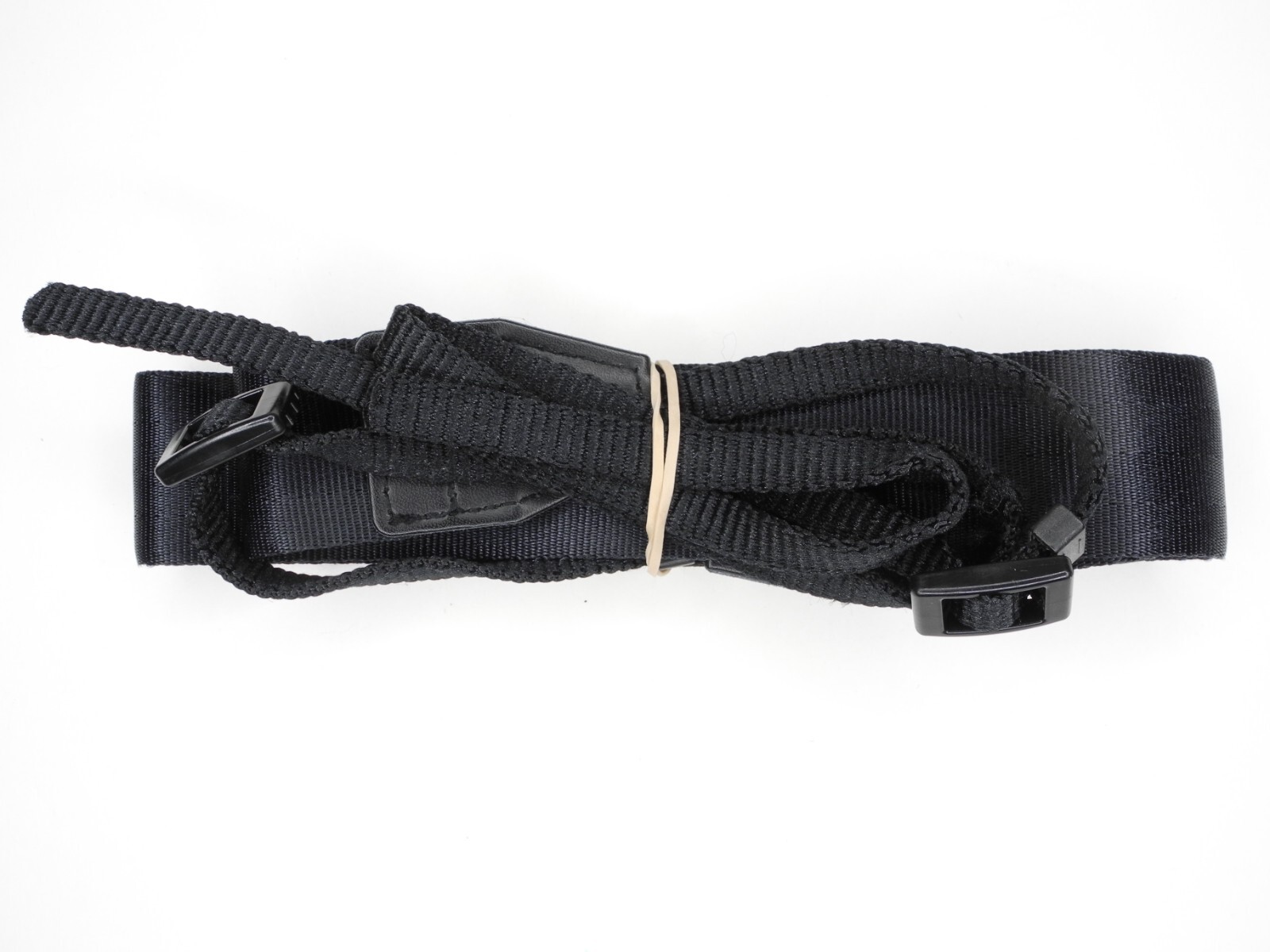Leica 1 3/16" Camera Neck Strap w/ 5/16" Ends