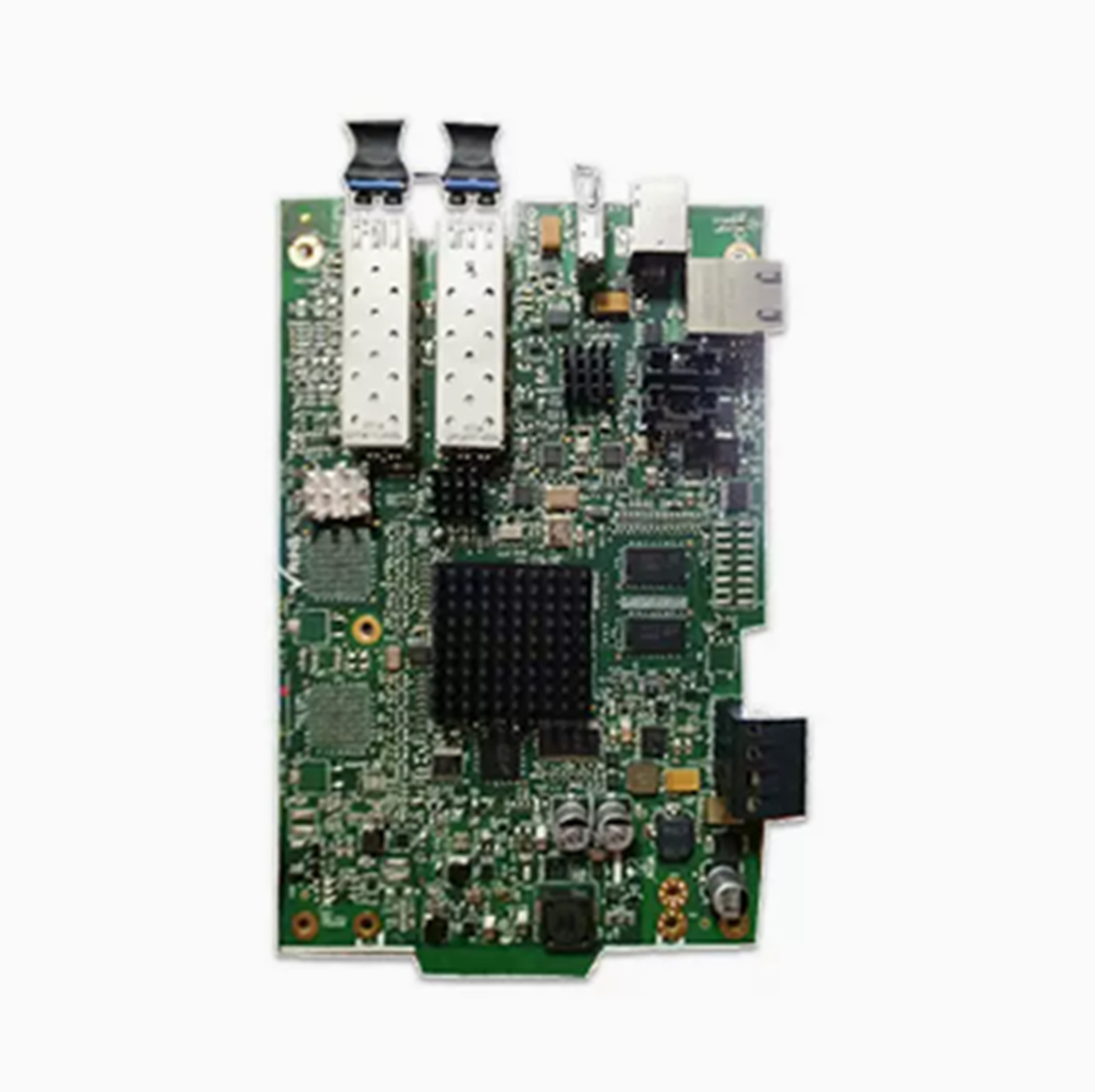 NEW NOTIFIER NFN-GW-PC-HNSF Optical Card