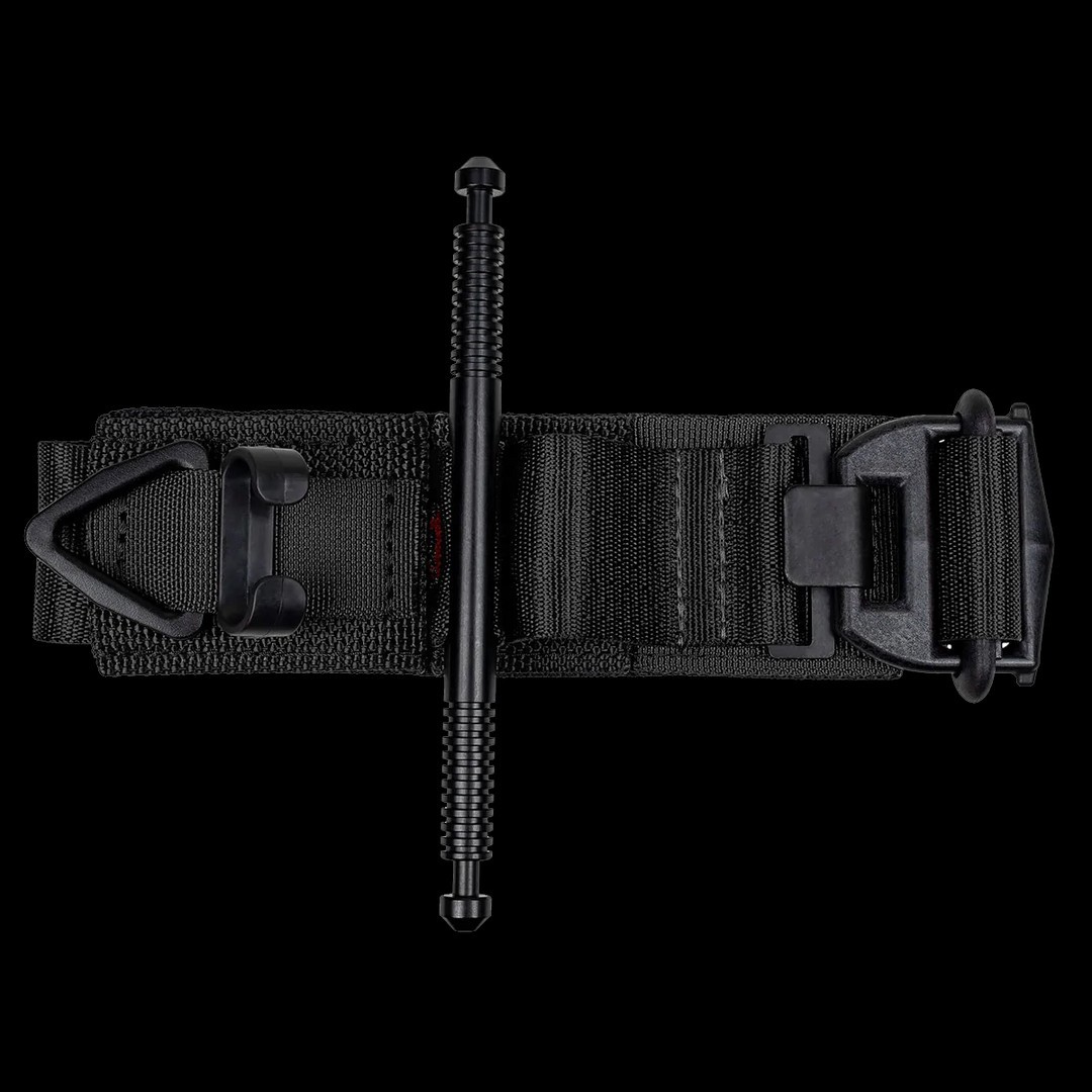SOF Tactical Tourniquet Black Made in USA