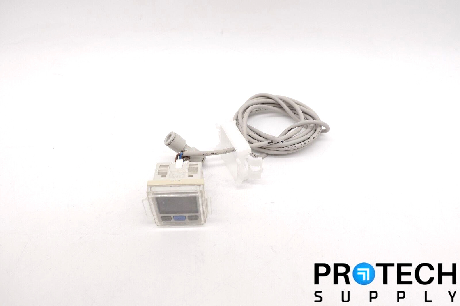 SMC ISE30A-01-N-A Pressure Switch with WARRANTY