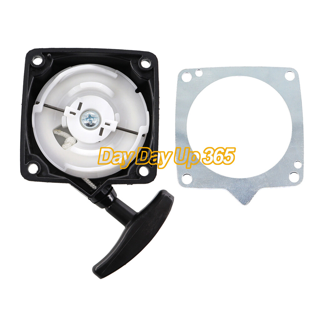 Pull Start Recoil Starter For POWERMATE PEA438 PEA438.1 EARTH AUGER 43CC 8 INCH