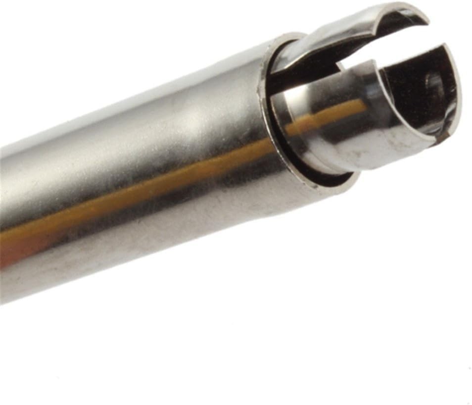 Efficient Glow Plug Igniter for Nitro Power RC Vehicles - Lightweight Design
