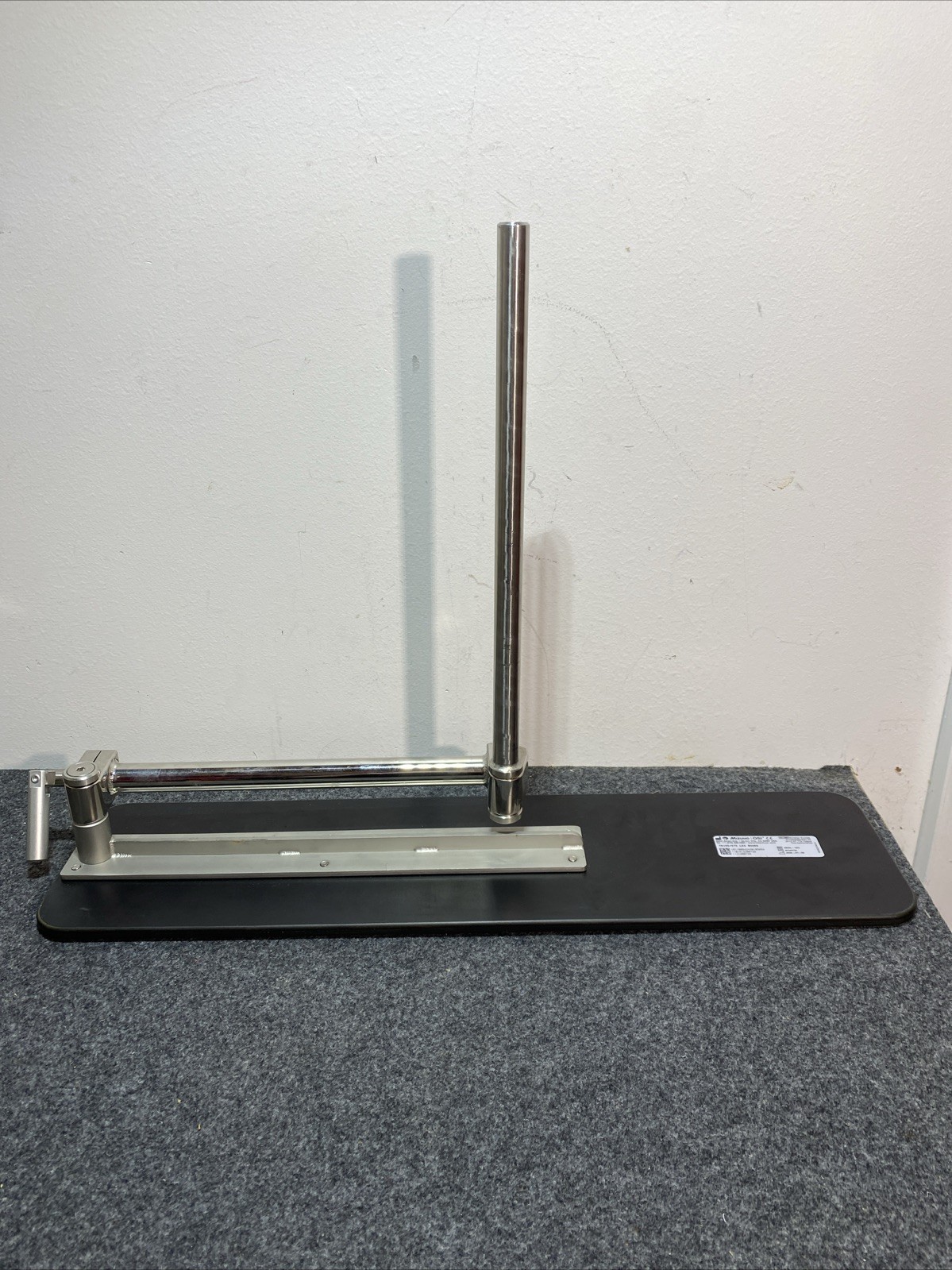 Mizuho OSI 5855-163 Leg Board