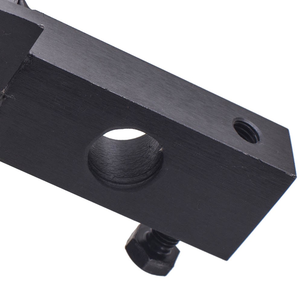 1 Set Bender Fit For Die 1.5 inch Round Tubing 5 inch Fan-shaped block welding