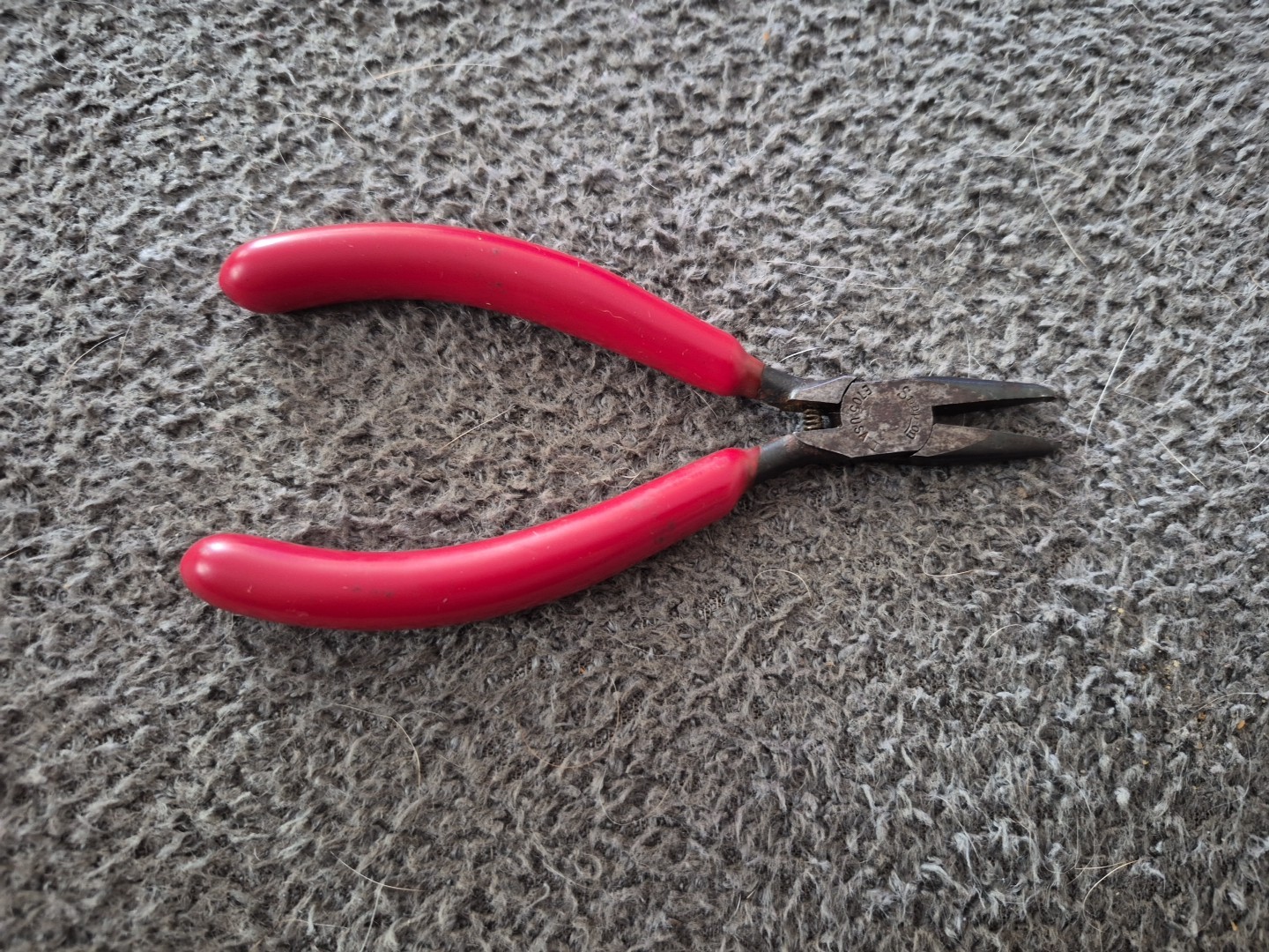 Snap On E705  Pliers Electronics Precision USA 🇺🇸