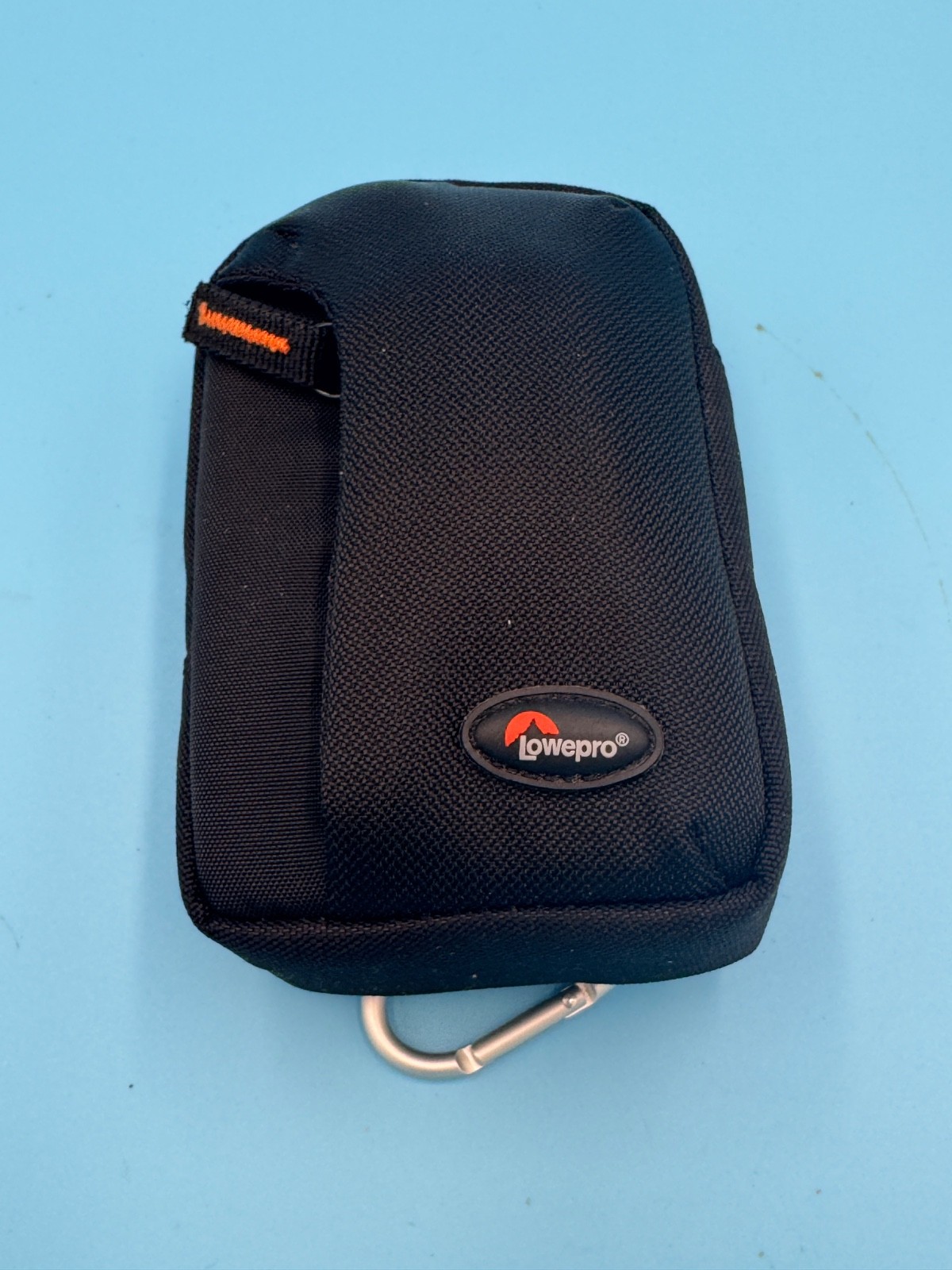Lowepro Camera Pouch Black Tahoe 30 Never Used