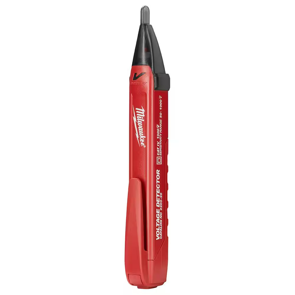 Non-Contact Voltage Tester