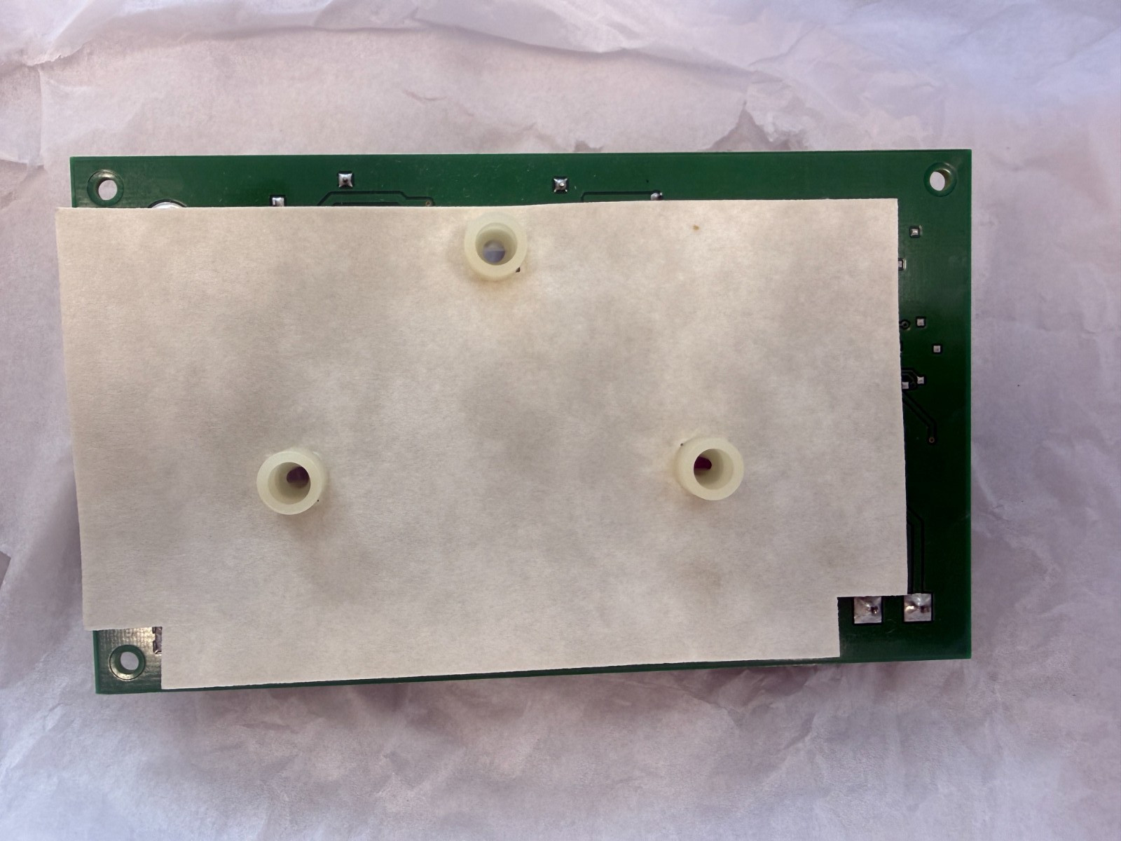 Bosch Security D8125MUX Expansion Module, Multiplex Bus Interface