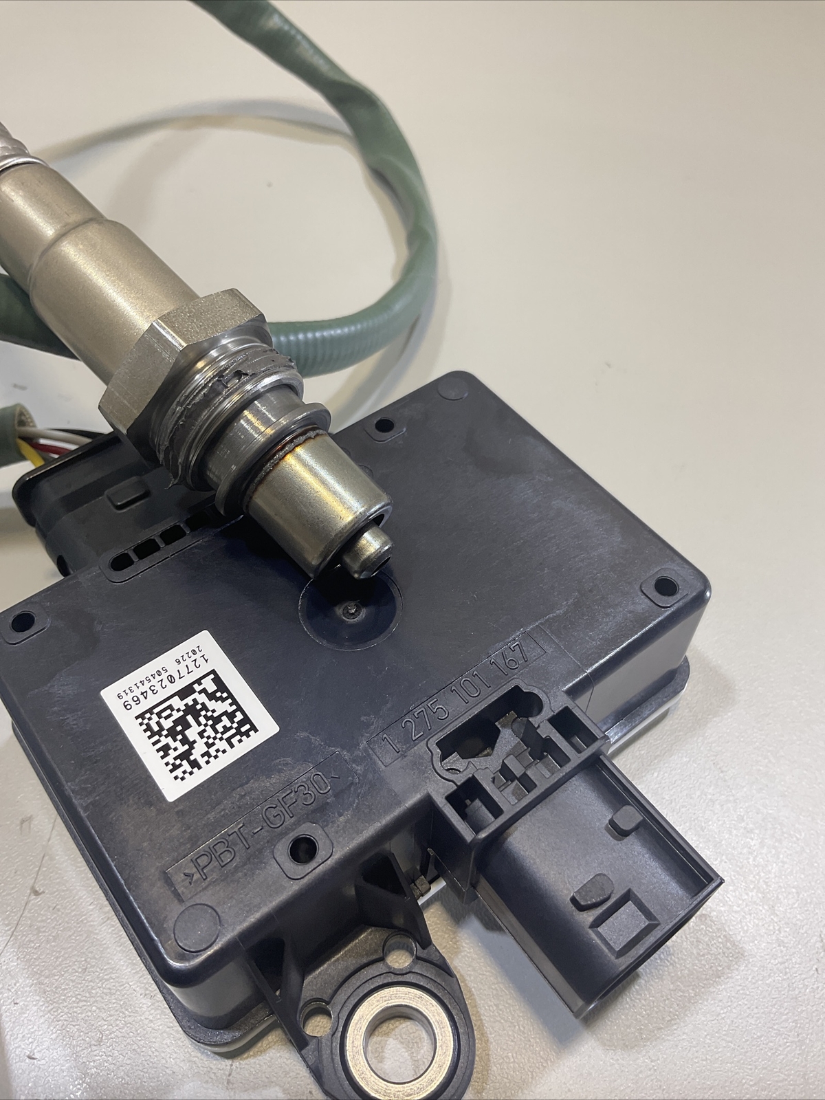 Bosch Particulate Matter Sensor 0281007448 0281007449 OEM