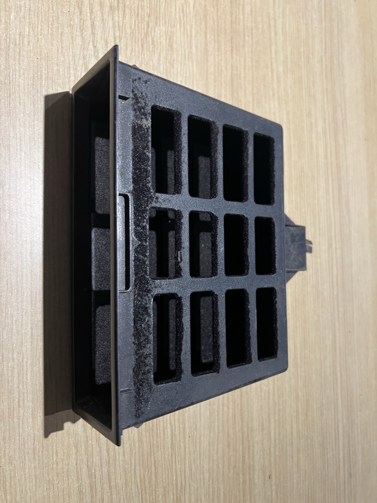 Vw Golf Dash Cubby Box Mk4