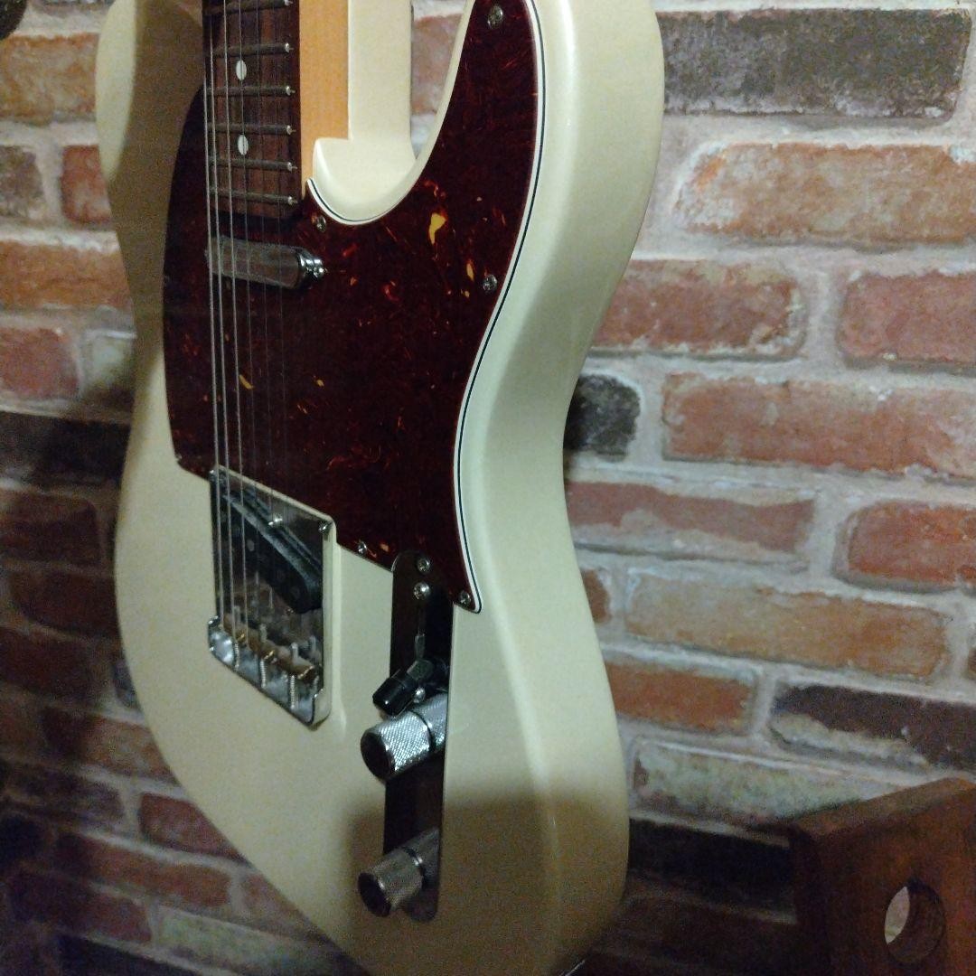 Fender American Showcase Telecaster