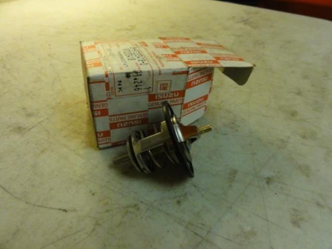 198170 New In Box; Isuzu 8-97233418-0 Thermostat