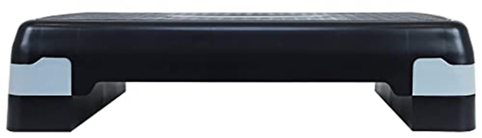 BalanceFrom Adjustable Workout Aerobic Stepper Step Platform Assorted Styles