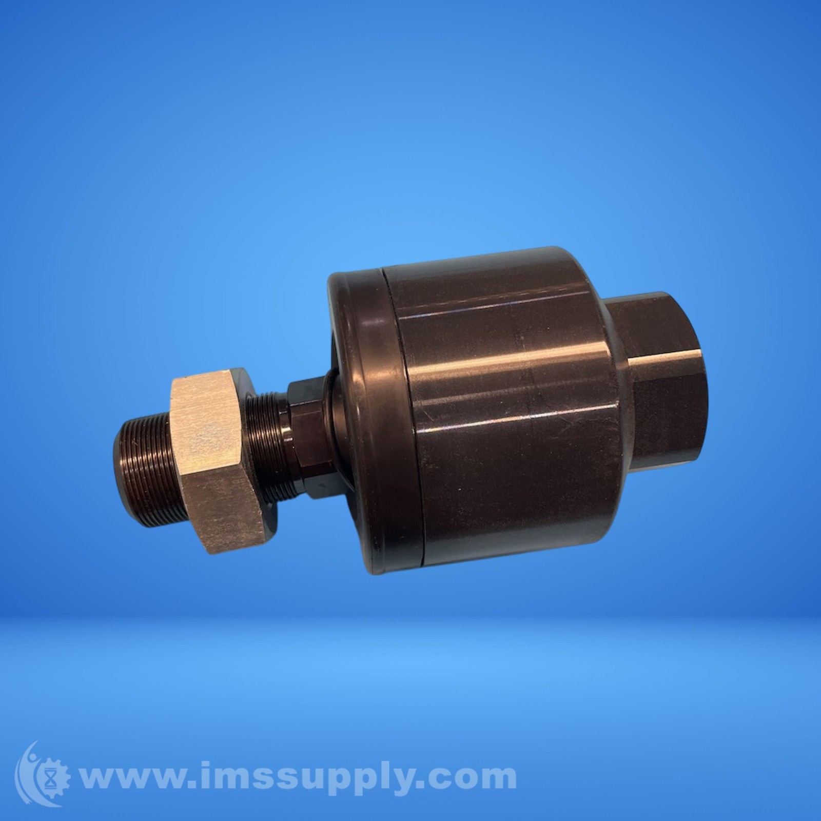 SMC JA160-36-150 Floating Joint FNIP