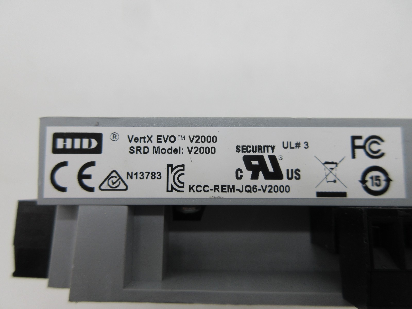 HID VertX EVO V2000 Access Control Panel 2 Reader Door Module