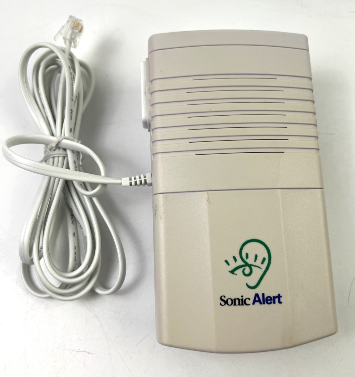 Sonic Alert DB200 Wireless Doorbell Signaler Transmitter