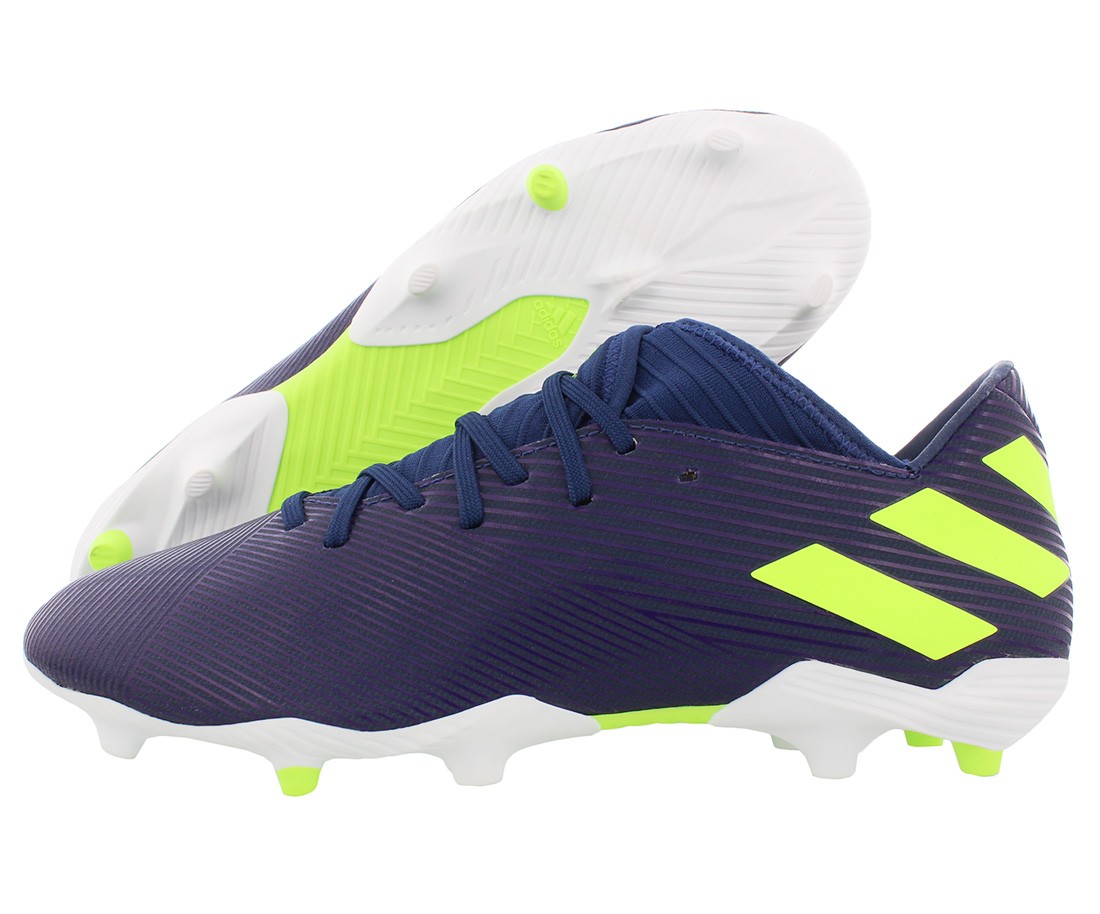 Adidas Nemeziz Messi 19.3 FG Mens Shoes