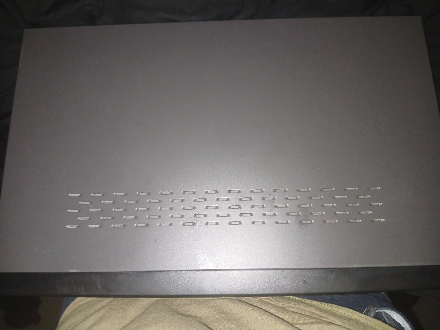 Northern Network Video Recorder NVR4POE2TH 2TB Hard Drive Compatible