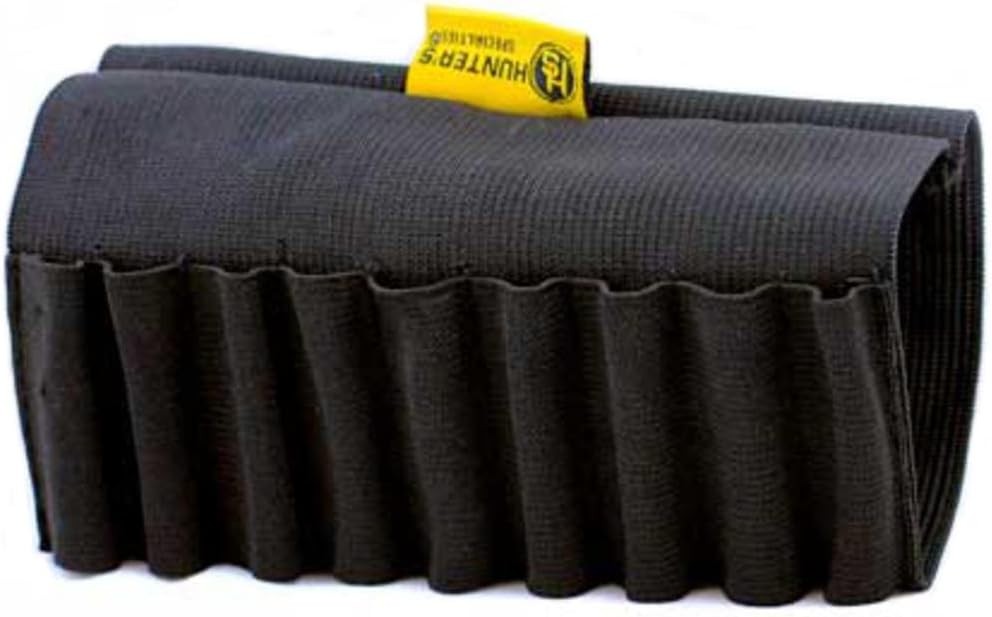 Hunters Specialties Butt Stock Cartridge Holder Rifle, Multi